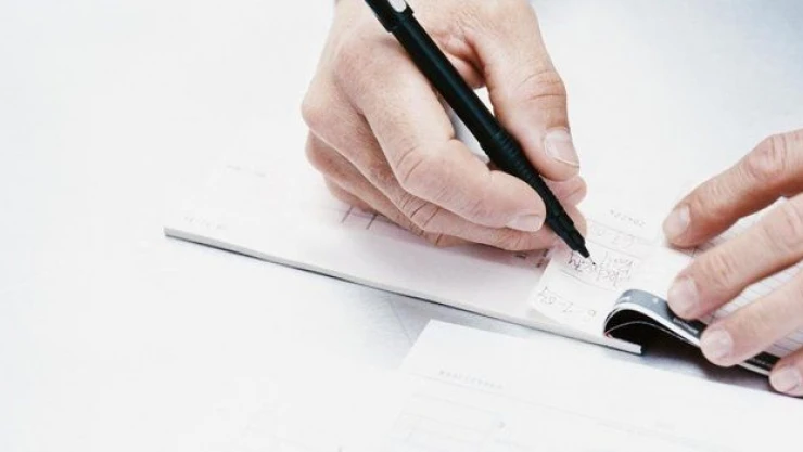 Terör, karşılıksız çeki patlattı!