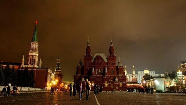 Terör örgütü PYD Moskova'da temsilcilik açtı