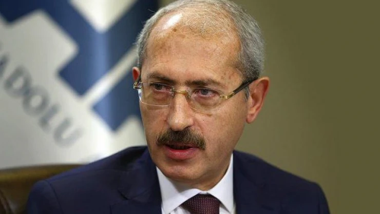 'Terör örgütü şantiyelerimize, yollarımıza saldırıyor'