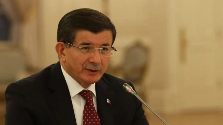 'Terör yerine huzurun hakim olacağı bir ülke inşa etmeye çalışıyoruz'