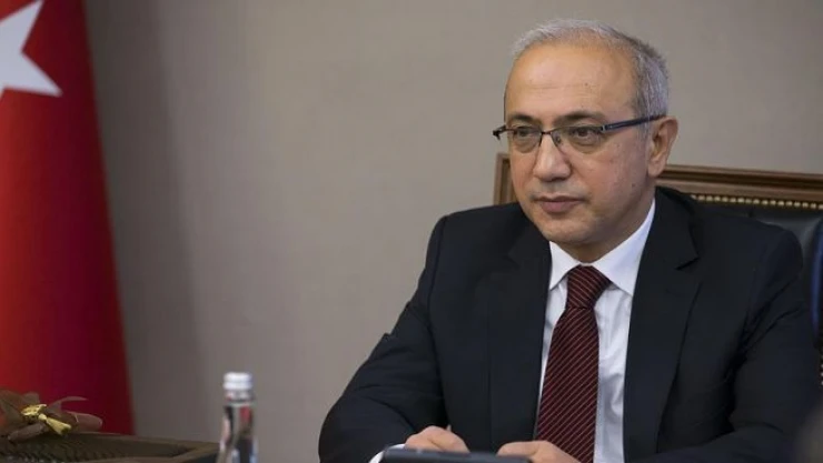 'Terör yine tüm insanlığı hedef almıştır'