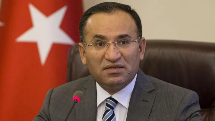 'Teröre ve terör saldırılarına lanet olsun'