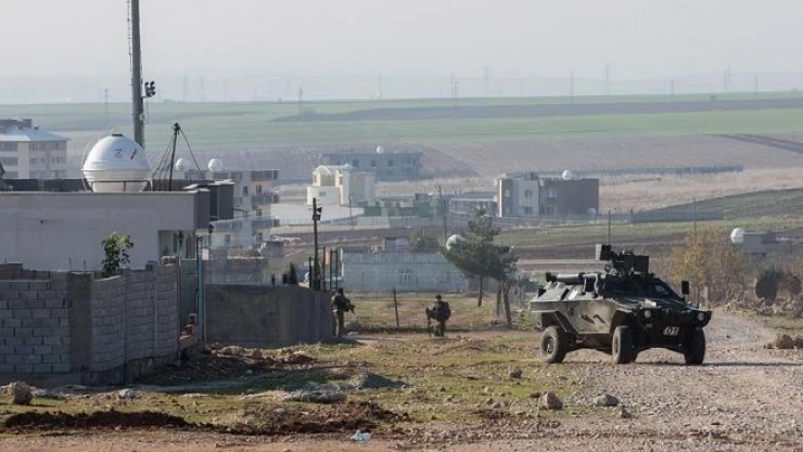 Teröristler evinin kullanılmasına karşı çıkan vatandaşı öldürdü