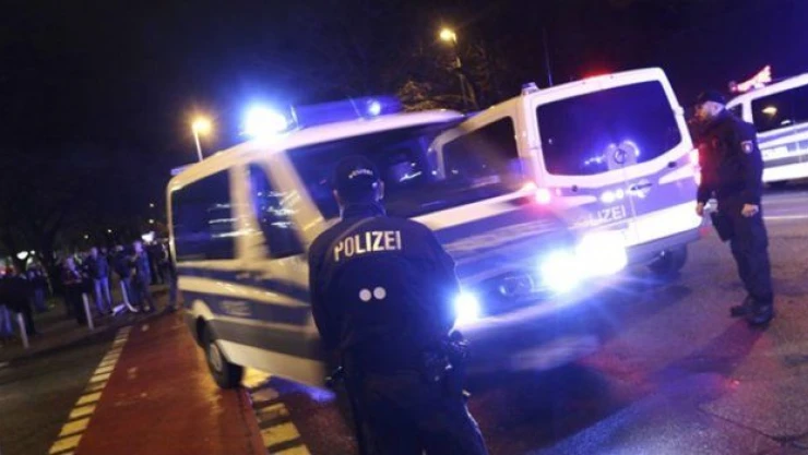 Teröristlerin 'Hannover Planı' ortaya çıktı