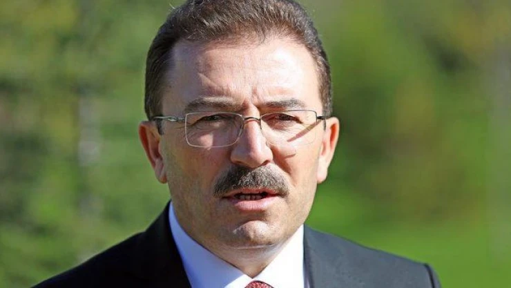 'Terörle mücadele seçimle alakalı değil'