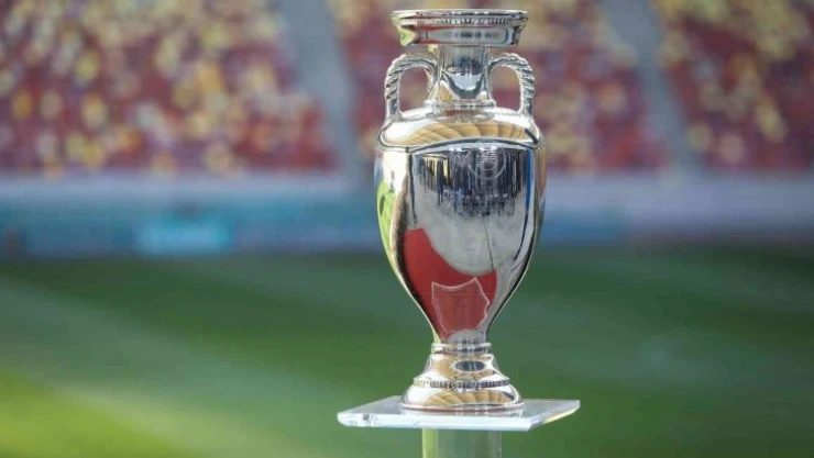 TFF: 'EURO 2028'nin Türkiye'de düzenlenmesi için UEFA'ya başvurduk'