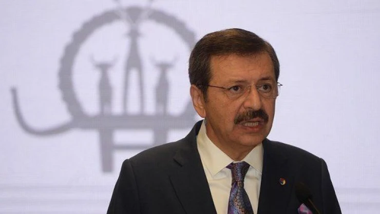 'Ticaretin Kolaylaştırılmasına İlişkin Anlaşma' ticaretteki geri gidişe dur diyecek