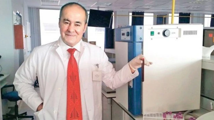 Tıp tarihinde çığır açan buluş