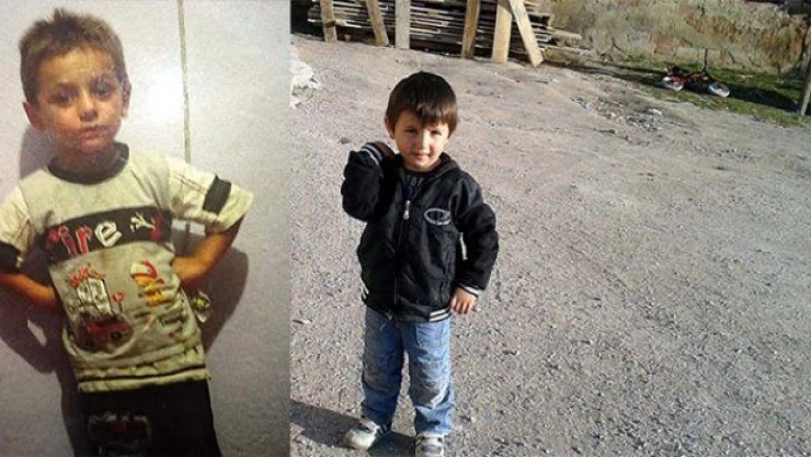 Tokat'ta kaybolan 2 çocuk 9 gündür bulunamadı