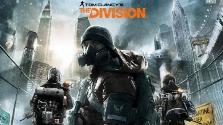 Tom Clancy's The Division’ın Betası Ertelendi