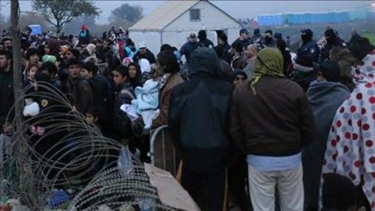 Toronto Suriyeli sığınmacılar için hazırlığını tamamladı