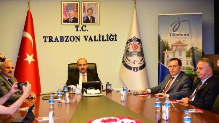 Trabzon'un fethi 15 Ağustos'ta kutlanacak