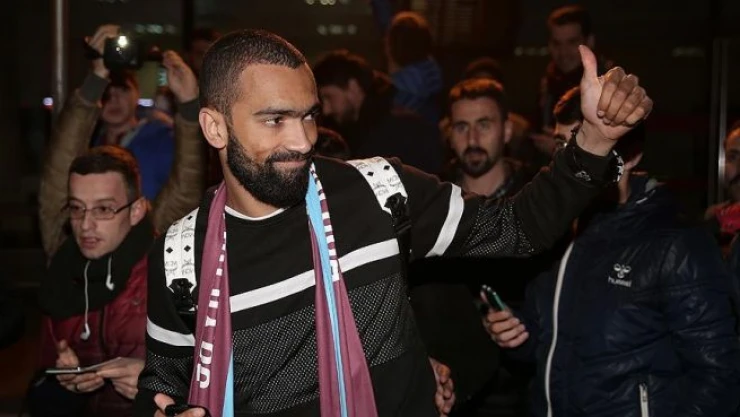 Trabzonspor Bosingwa ile anlaştı