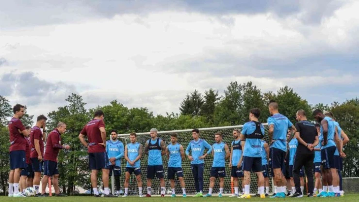 Trabzonspor sezona kupayla başlamak istiyor