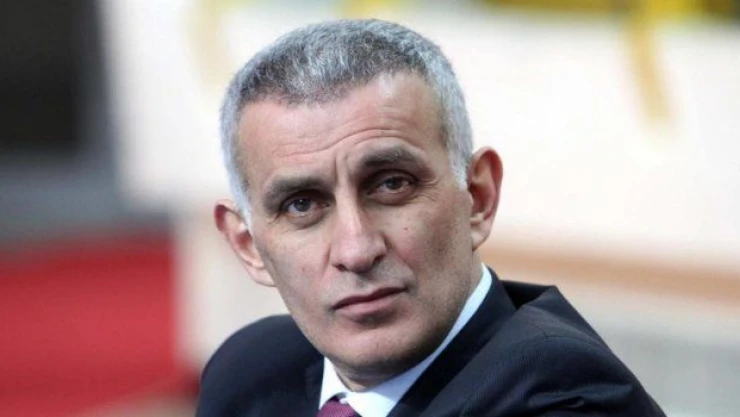 &quotKadın gibi yaşamayacağız" diyen Hacıosmanoğlu'na &quot9 ay 10 gün ceza"