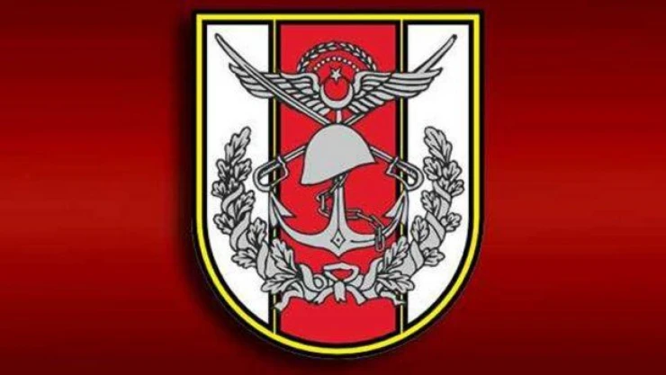 TSK'ya yuvalanmış "çete" ifşa oldu