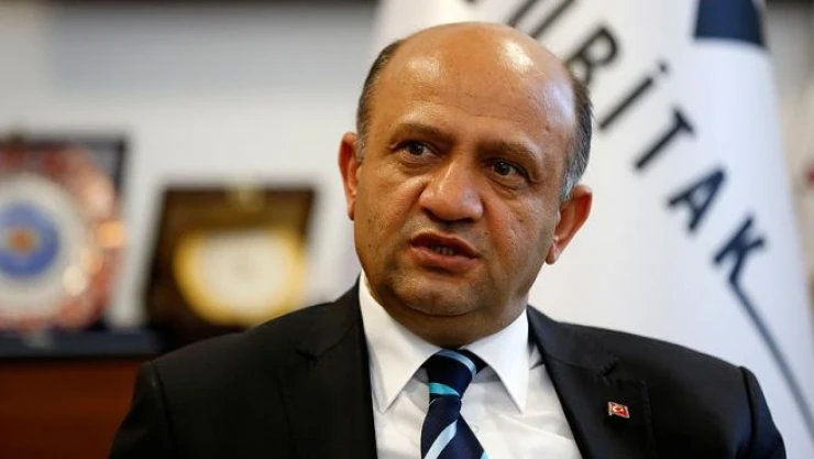 TÜBİTAK 'uydu bataryası' geliştirecek