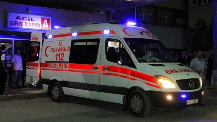 Tunceli'de çatışma çıktı, 1 asker şehit