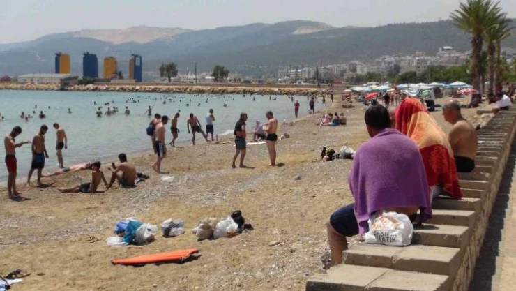 Turizmciler yaz sezonundan umutlu