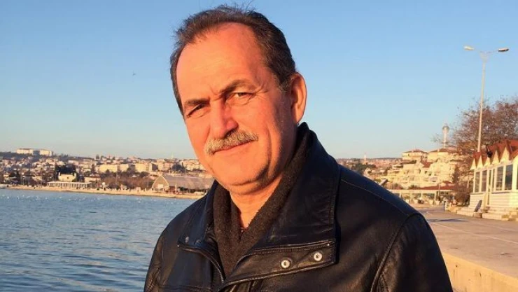 'Türk adını ideoloji üzerinden öğrendik'