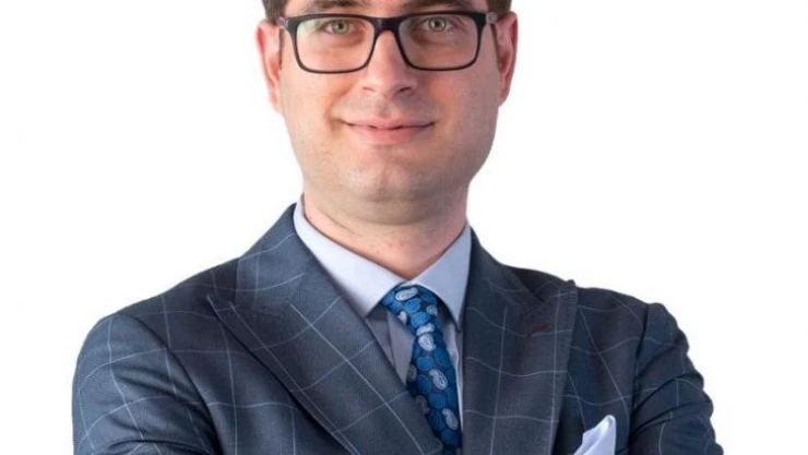 Türk hekime büyük onur