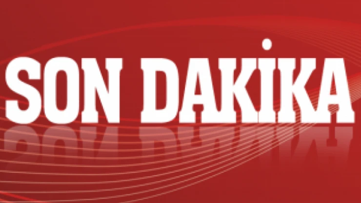 Türk jetleri hava sahamıza giren İHA'yı düşürdü