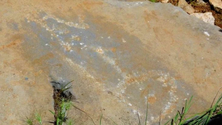 Türk tarihini değiştirebilecek keşif