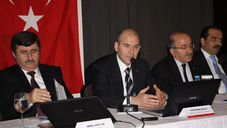 'Türkiye büyük reformların büyük geleceğin ülkesi oldu'