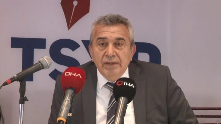 Türkiye Buz Pateni Federasyonu Başkan Adayı Burhan Kurtuluş hedeflerini açıkladı