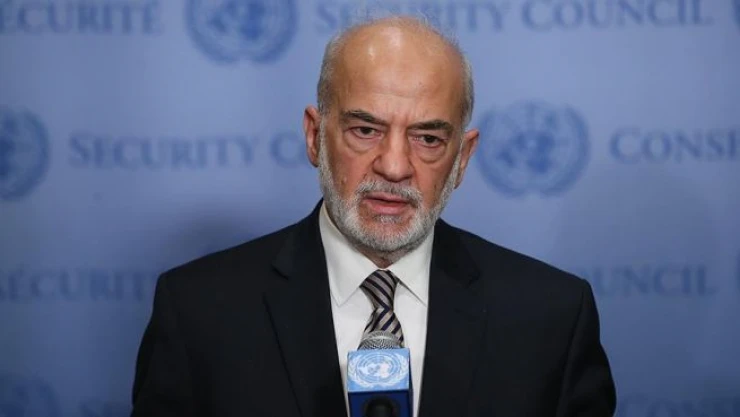 Irak: Türkiye ile en güçlü ilişkilerin geliştirilmesini istiyoruz