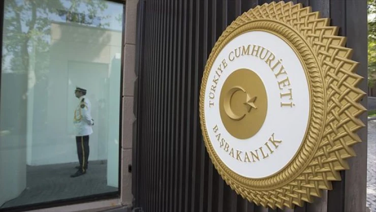'Türkiye ile İsrail arasında nihai bir mutabakat yok'