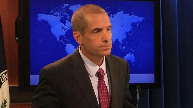 'Türkiye ile YPG konusunda aynı görüşü paylaşmıyoruz'