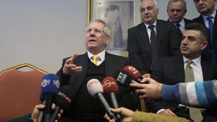 'Türkiye Kupası'nda oynamayız'