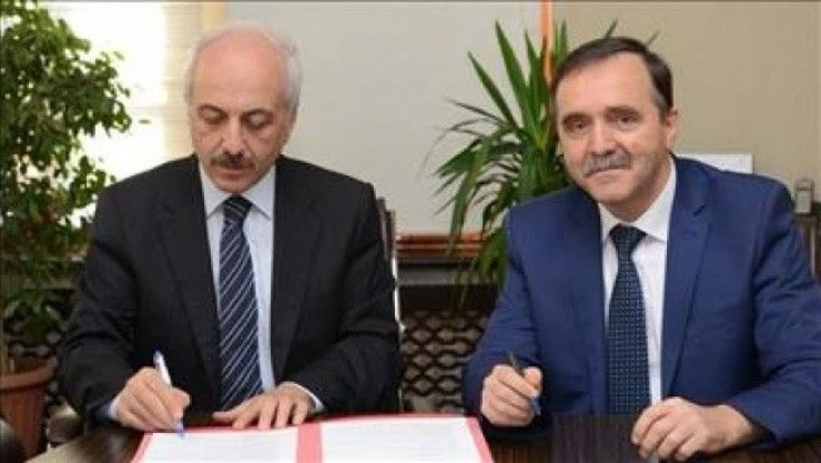 Türkiye Oryantiring Şampiyonası Çorum' da gerçekleştirilecek