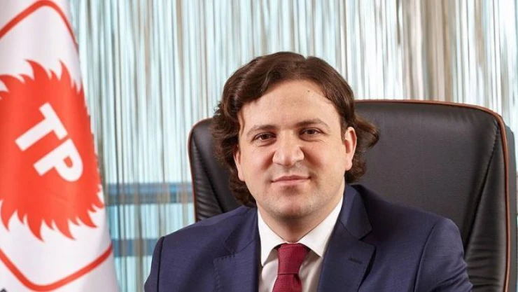 Türkiye Petrolleri 2016'ya 'tam gaz' giriyor