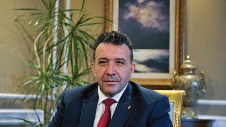 Türkiye Suriye operasyonunda kararlı