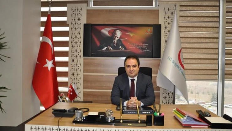 Türkiye tıbbi cihazda üretim üssü olmayı hedefliyor