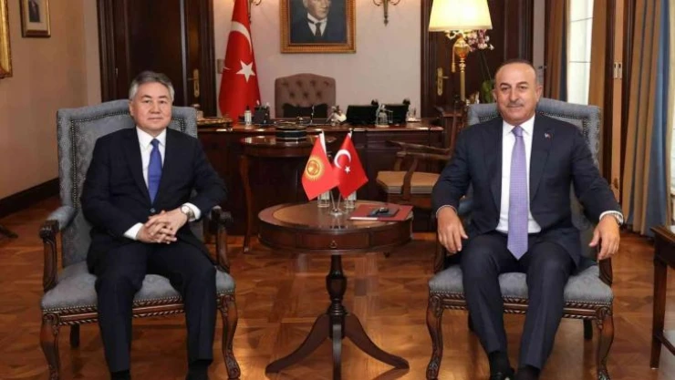 Türkiye ve İsrail karşılıklı büyükelçi atama kararı aldı