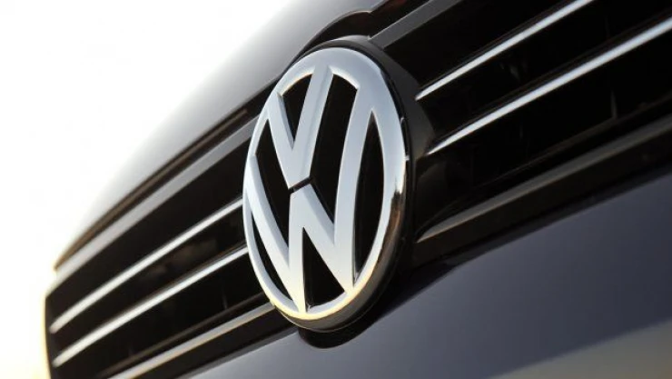Türkiye'deki 323 bin Volkswagen geri çağırılacak