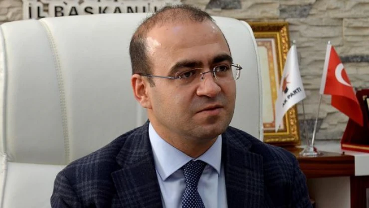 'Türkiye'nin Irak'taki varlığı hem meşrudur hem ahlaki'