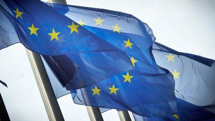 Türkiye'ye 1 milyar euro destek teklifi