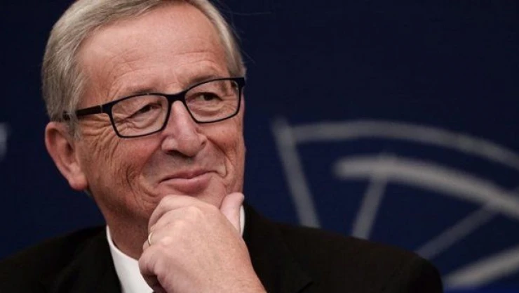 Türkiye'ye 1 milyar euro 'destek' teklifi