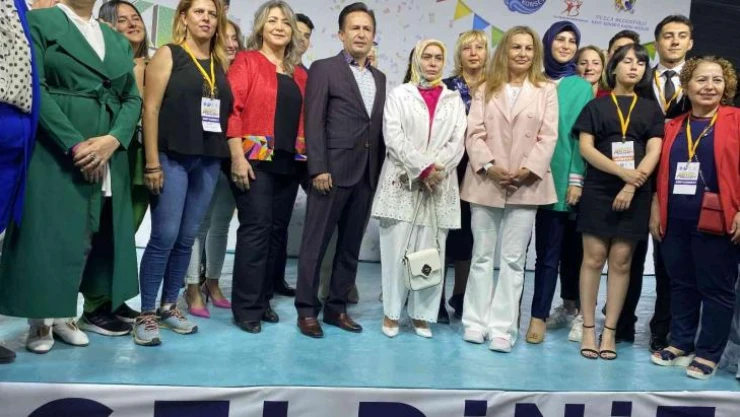 Tuzla'da ekonomi rüzgarı: 'Alışveriş Festivali' başladı