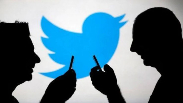 Twitter'dan Türkiye'ye karşı dava