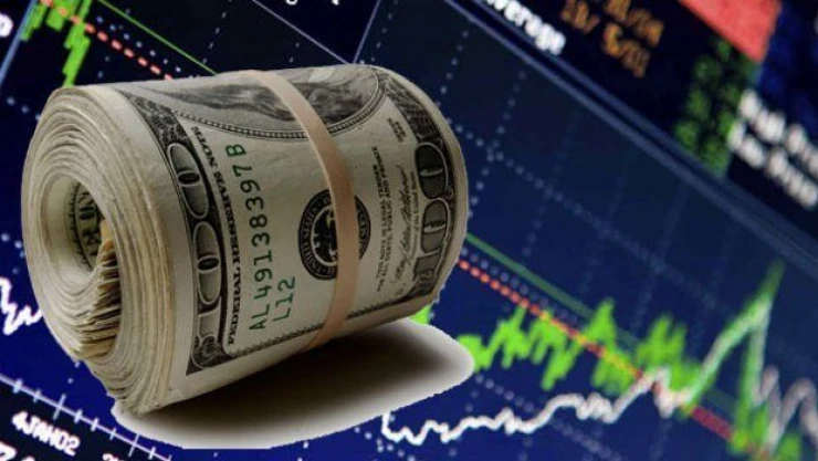 Uçak düştü, dolar uçtu, borsa geriledi!