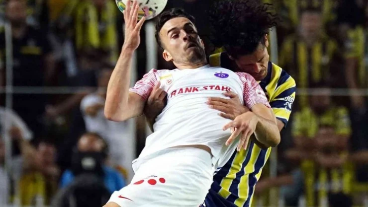 UEFA Avrupa Ligi: Fenerbahçe: 4 - Austria Wien: 1 (Maç sonucu)