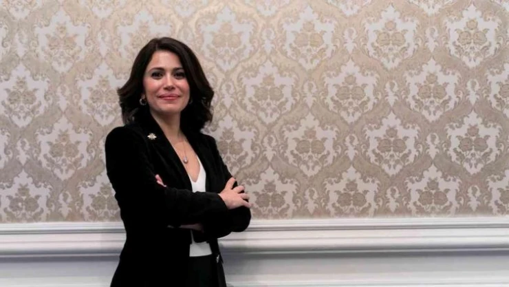 Uluslararası gıda yarışmasından altın madalyayla döndüler