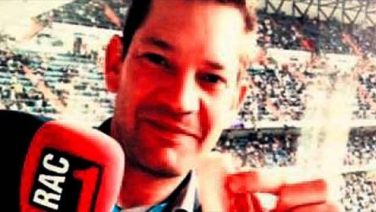 &quotUmarım Real'in uçağı düşer" dedi, işinden oldu!