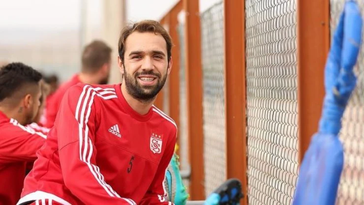 Ümit Kurt Çaykur Rizespor'da