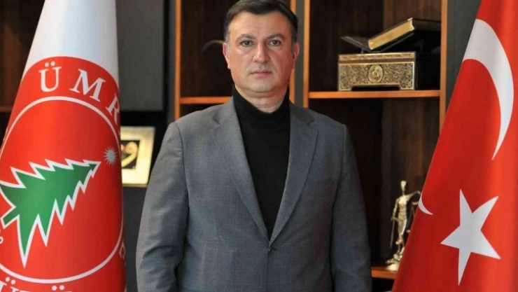 Ümraniyespor'da, Tarık Aksar yeniden başkanlığa seçildi